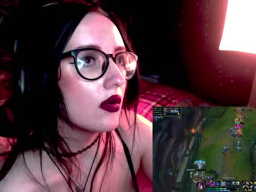 webcam girl lsqueen image #5678948