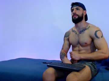 webcam man max_xl_ image #9229366