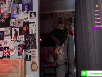 webcam girl mxxnsxsul image #8955577