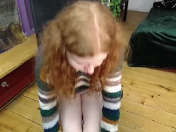 webcam girl molly_redhead image #897659