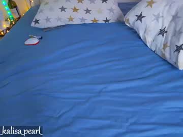 webcam girl kalisa_pearl image #1264868