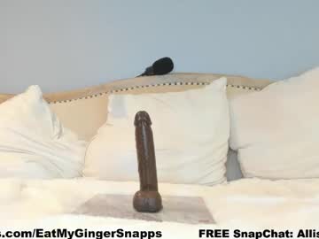 webcam girl eatmygingersnapps image #7175149