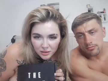 webcam couple auraandkoby image #9674716