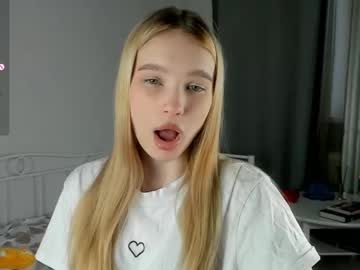 webcam girl solsticea image #9167951
