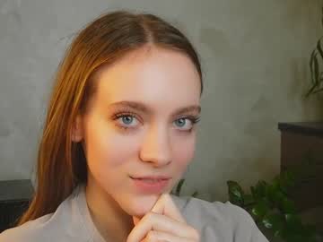 webcam girl sunnivaharder image #9173448