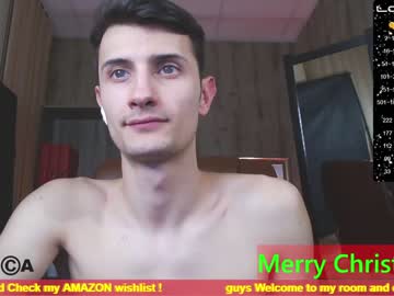 webcam man eric_poston image #770629