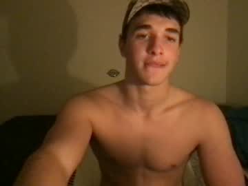 webcam man jackson_blaze image #4531932