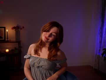 webcam girl alisonrouge image #6526439
