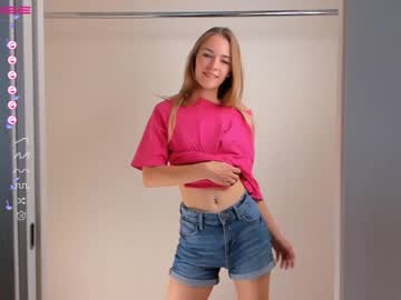 webcam girl samantagimmi image #4674386