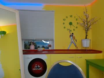 webcam girl elizabeth_wong image #179140