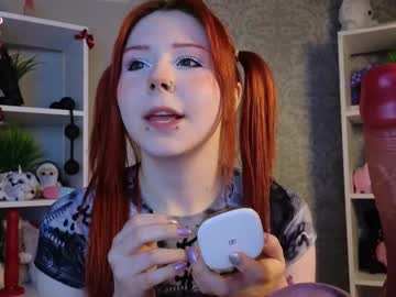 webcam girl hannah_lourens image #9200153