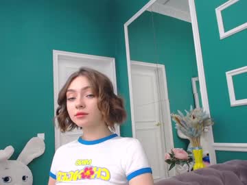 webcam girl adelewilson__ image #919502