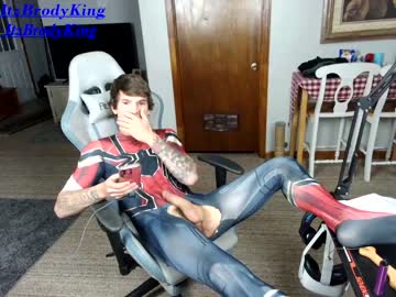 webcam man itzbrodyking image #2912173