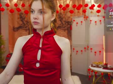 webcam girl katy_ethereal image #8747780