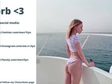 webcam girl merrilyn image #1865875