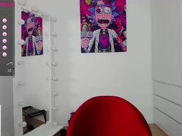 webcam girl kiraknowles_ image #2323491