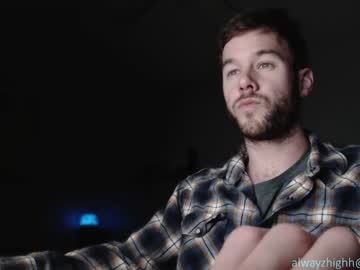 webcam man alwayzhigh image #1577491