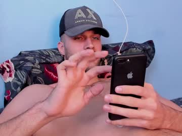 webcam man jeoffry_777 image #70798