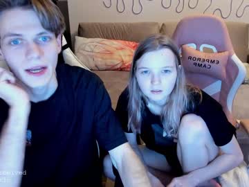 webcam couple angell_rina image #6135465