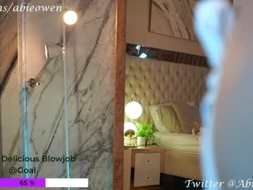 webcam girl abie_owen image #8040858