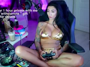webcam girl evelyne92 image #7548922