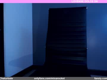 webcam girl minarocket_ image #4705428