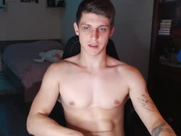 webcam man _bullet image #4790833