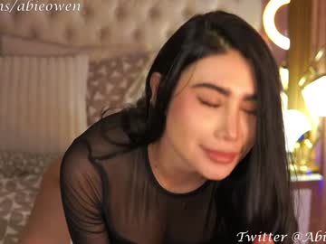 webcam girl abie_owen image #9355750