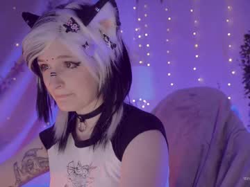 webcam girl vronnier image #9144766