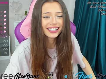 webcam girl alice_bane image #402109
