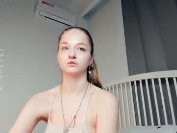 webcam girl _magic_smile_ image #7325361