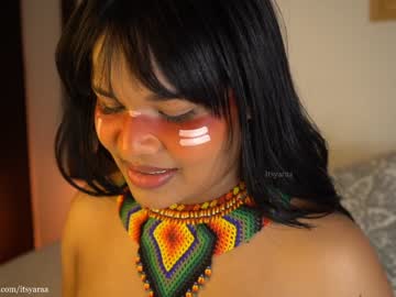 webcam girl itsyaraa image #5446482