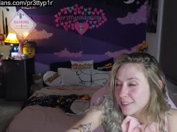 webcam girl pr3ttyp1nkpussy image #8312386