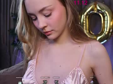 webcam girl lissa_meooow image #8413420