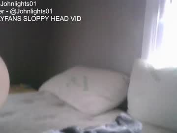 webcam man johnlights0 image #1468404