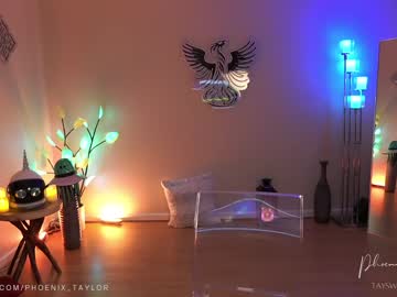 webcam girl phoenix_taylor image #5080597