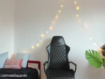 webcam girl stella_and_stephan image #1463452