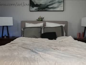 webcam couple ari_lovexo image #5008235