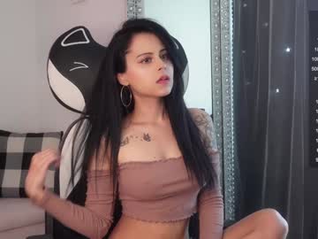 webcam girl mysticxkitty image #7273293