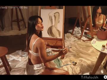 webcam girl tifalock_ image #3514308