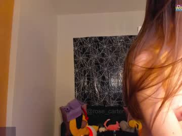 webcam couple rose_carter image #2969146