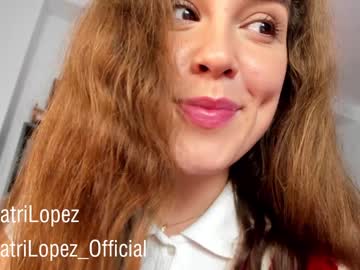 webcam girl crazypaty image #6083518