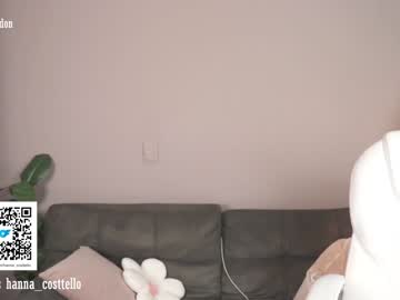 webcam girl hanna_costtello image #6768044