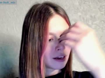 webcam girl bush_mia image #3094600