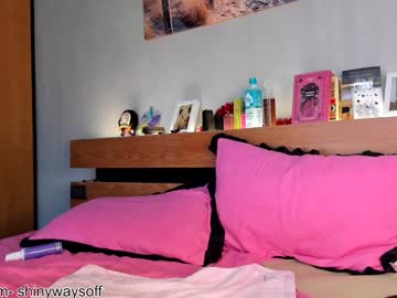 webcam girl shinyways image #8592008