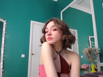 webcam girl adelewilson__ image #1248366