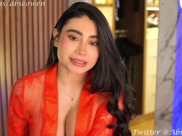 webcam girl abie_owen image #9095094