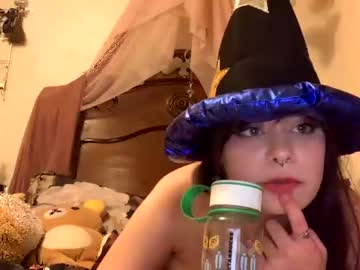 webcam girl cherriblossomx image #5146316