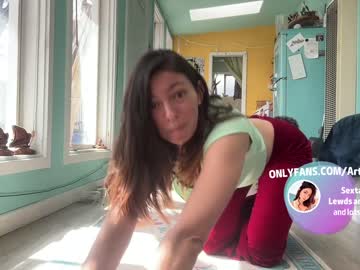 webcam girl artemisfit image #6504202