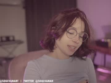 webcam girl soulvanah image #3025405